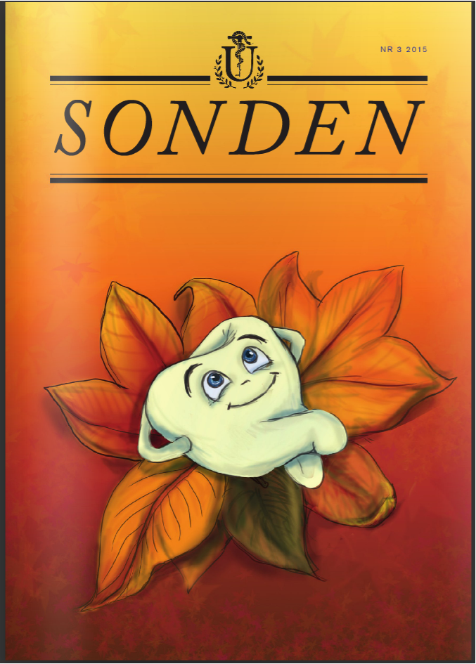 Sonden Odontologiska Föreningen